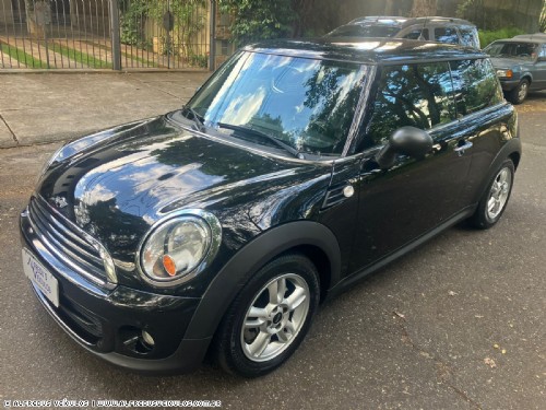 Mini ONE 2013/2013